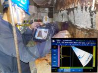 陣列式超音波(PAUT)