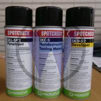 液滲檢測(色比式)PT