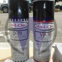 液滲檢測(水洗式)PT