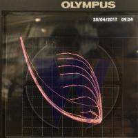 渦電流檢測(平板式)ET